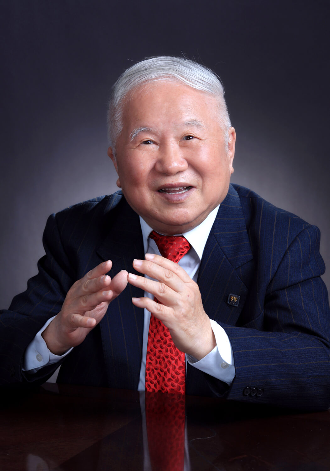 吴良镛