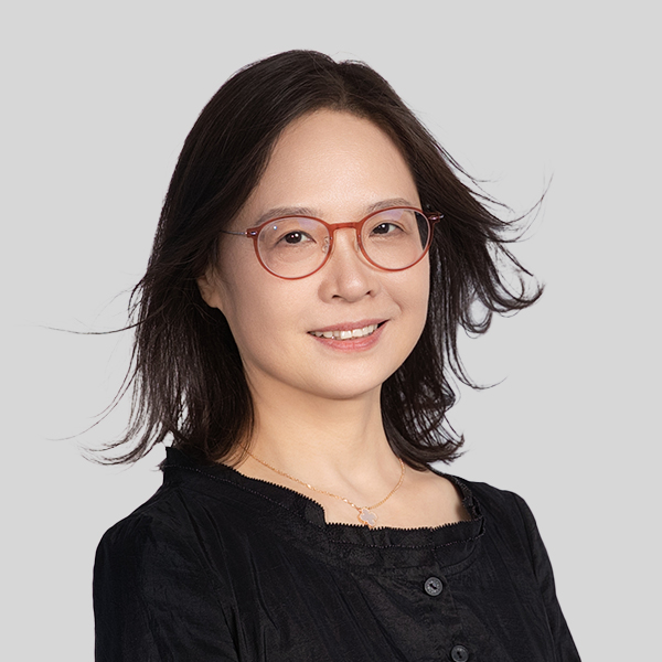 DONG MEI ZHAO