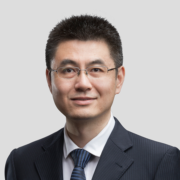 徐凯