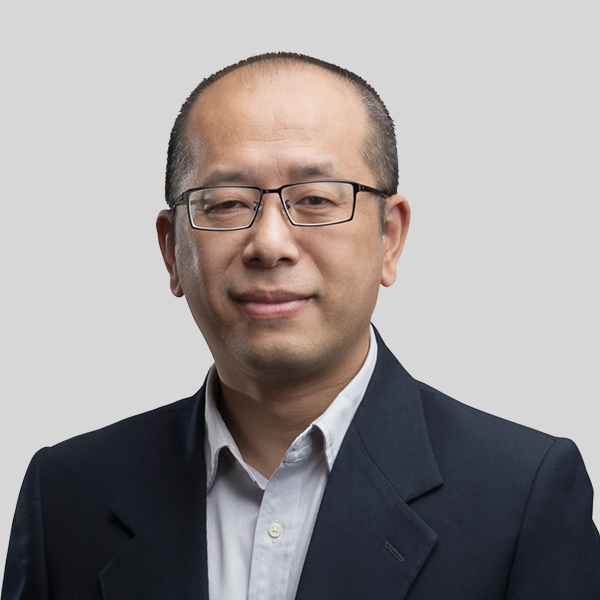 杨永刚