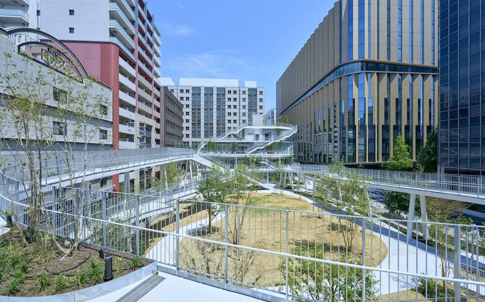 博多明治公园