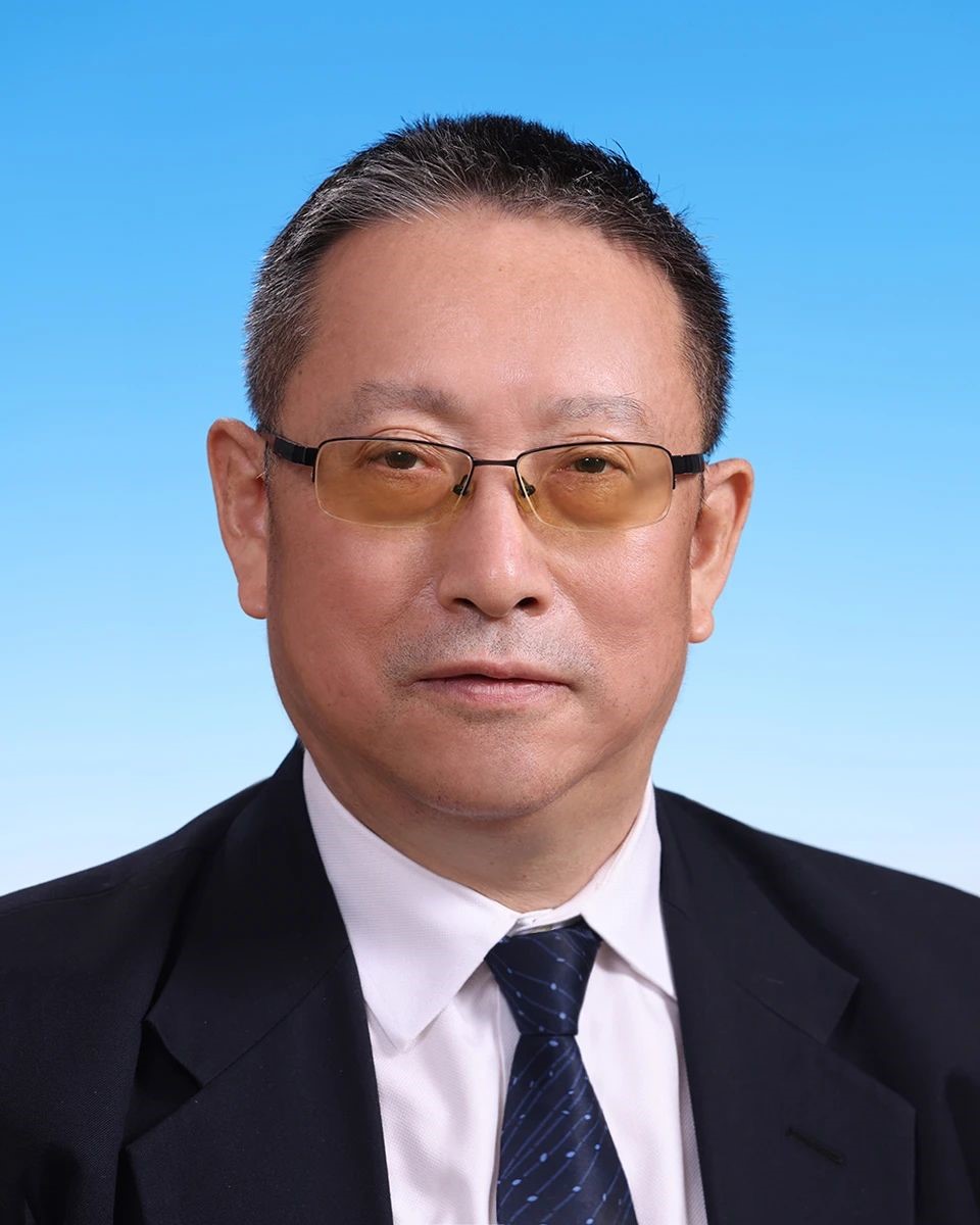 热烈祝贺！我校校友郑建邦当选第十四届全国人大常委会副委员长