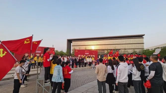 喜迎党代会 奋进新征程｜北建大环境与能源工程学院发展巡礼