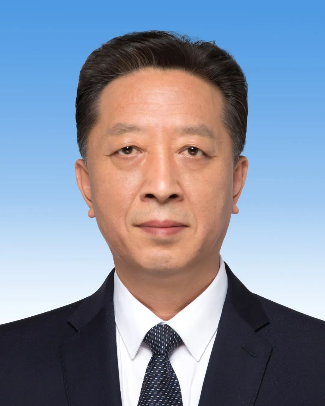 我校校友闫晨曦当选山西省政协副主席