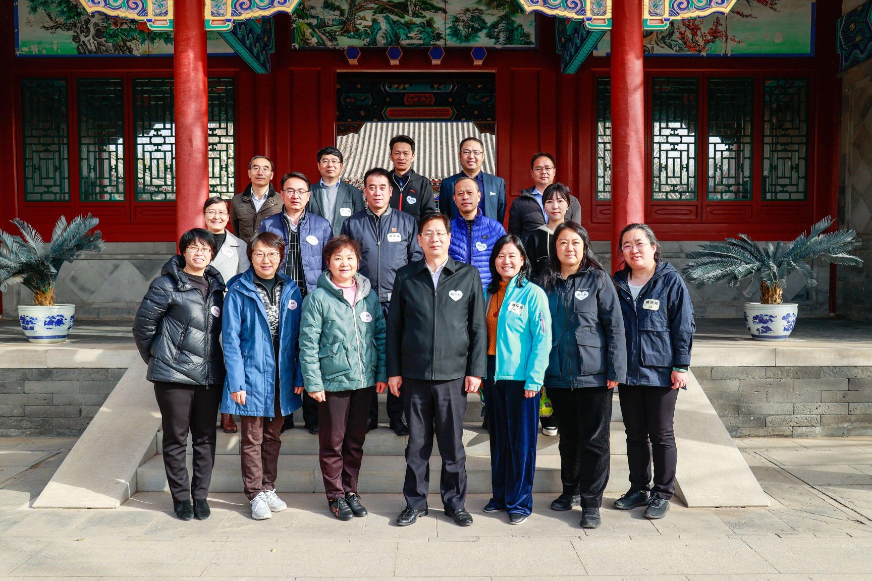 工会召开第八届工会委员会第二十二次会议扩大会