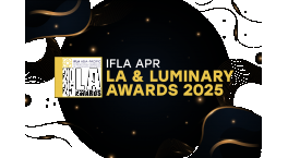 SCAD喜报｜华工设计院作品广州文化公园西南广场设计获 IFLA 2025国际奖项