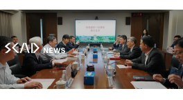 以科技创新引领产业创新  筑就广东建造新高地——省住房城乡建设厅主要领导赴华南理工大学调研建设科技创新工作