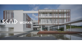 工业与园林共融 | 广东建邦杭萧装配式建筑产业园