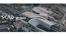 湾区之舞 | 深圳市大运综合交通枢纽建筑改造提升工程项目