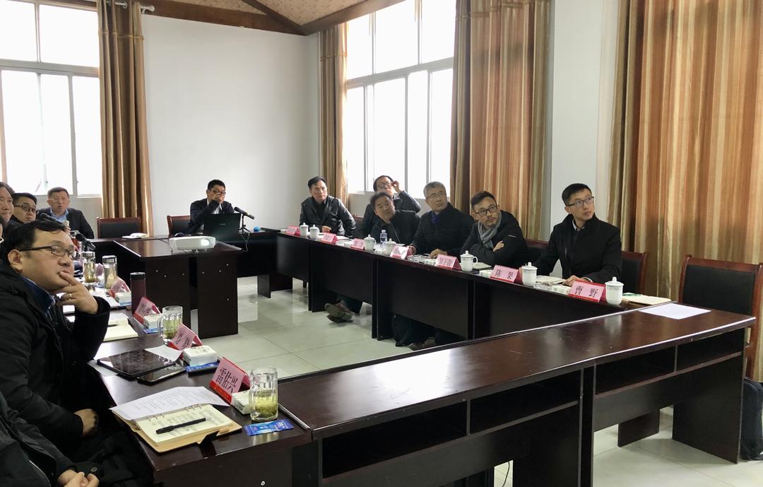 倾情倾心倾力！集团积极参与云龙脱贫和宜宾灾后重建