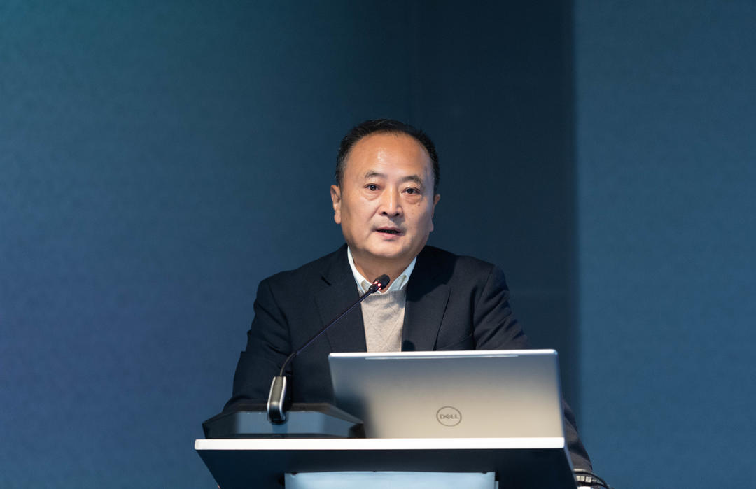 《新时代基础教育建筑设计导则》新书发布会暨新时代基础教育建筑设计论坛顺利举办