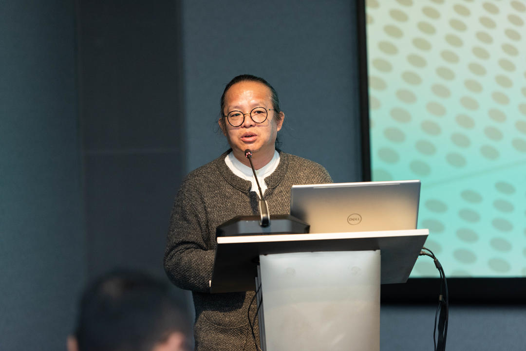 《新时代基础教育建筑设计导则》新书发布会暨新时代基础教育建筑设计论坛顺利举办