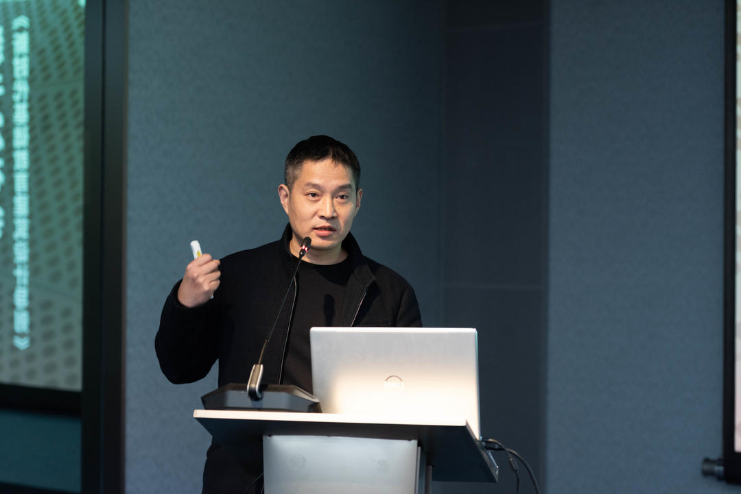 《新时代基础教育建筑设计导则》新书发布会暨新时代基础教育建筑设计论坛顺利举办