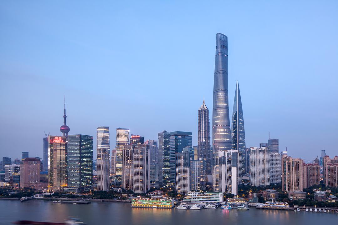 同济设计集团荣获全国勘察设计行业庆祝新中国成立70周年系列推举活动多项大奖