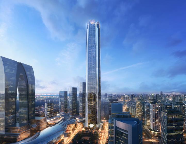 硬核！同济设计集团荣获六项上海市科学技术奖！