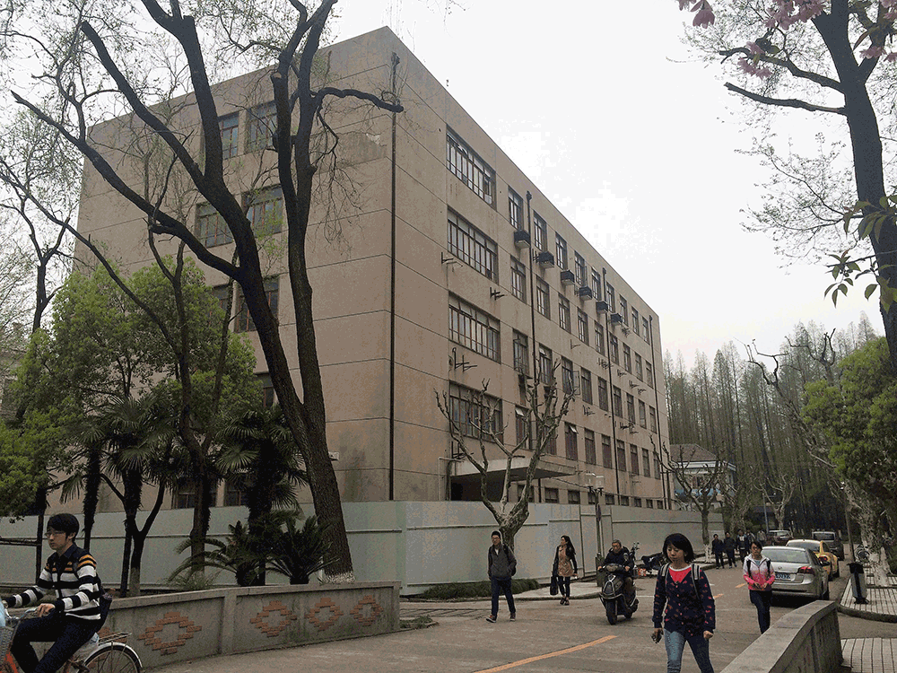 喜讯！同济设计集团参与设计的运筹楼装修项目及露香园项目荣获“2020 RICS中国奖”