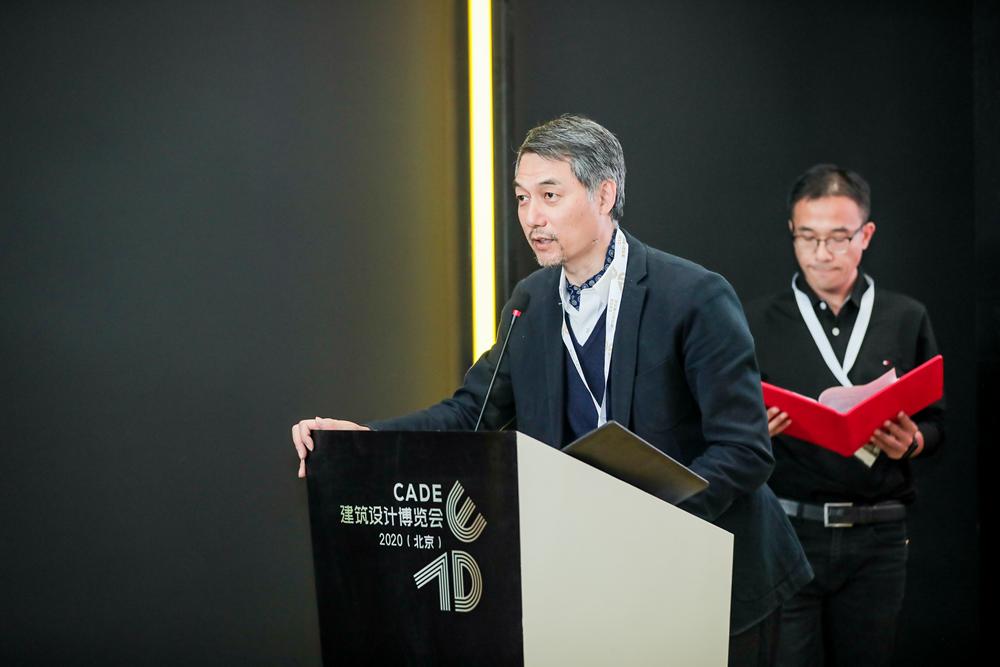 “为人民而设计”清华&amp;同济两院优秀建筑作品联展暨主题沙龙成功举办