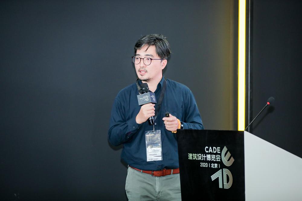 “为人民而设计”清华&amp;同济两院优秀建筑作品联展暨主题沙龙成功举办
