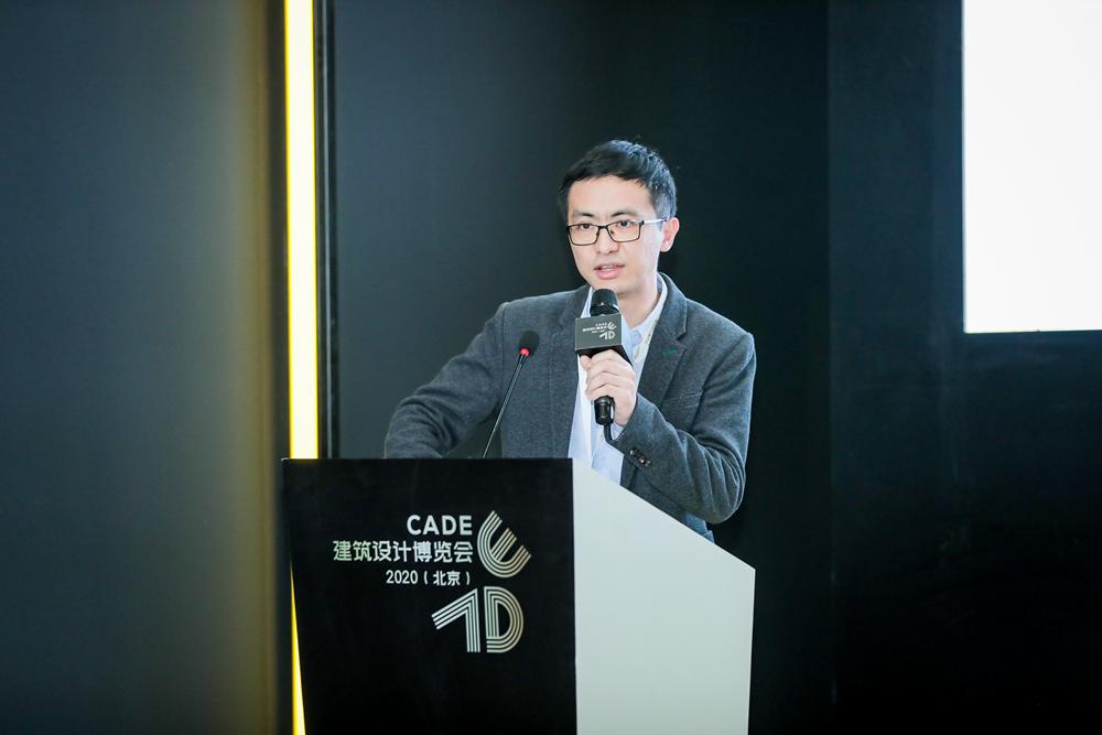 “为人民而设计”清华&amp;同济两院优秀建筑作品联展暨主题沙龙成功举办