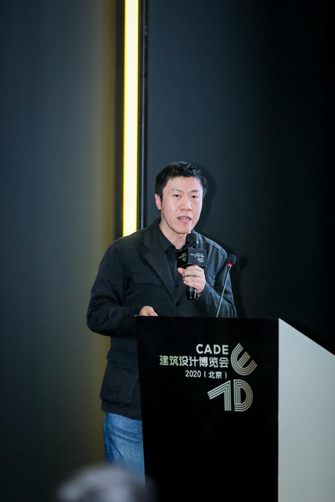 “为人民而设计”清华&amp;同济两院优秀建筑作品联展暨主题沙龙成功举办