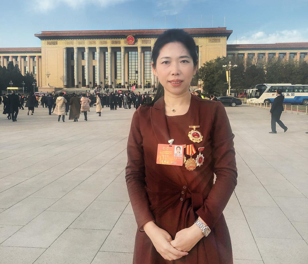同济设计集团姚启明当选全国劳动模范