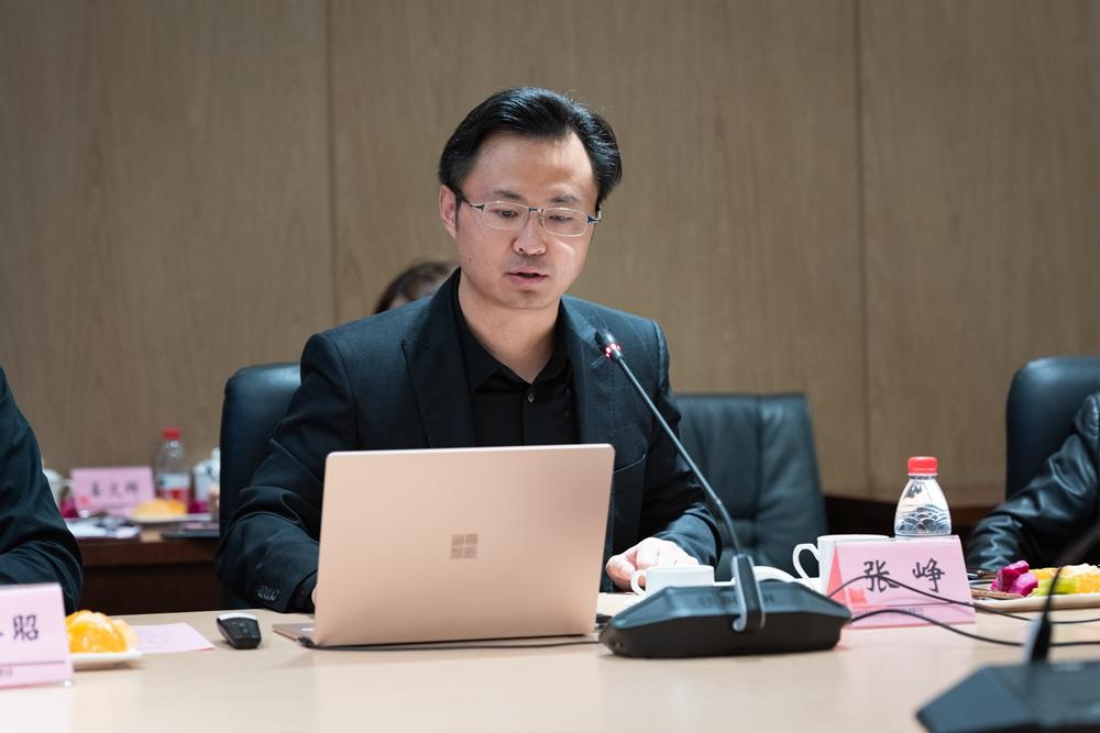 上海土木工程结构健康监测工程技术研究中心2020年度管理委员会、技术委员会会议成功举行