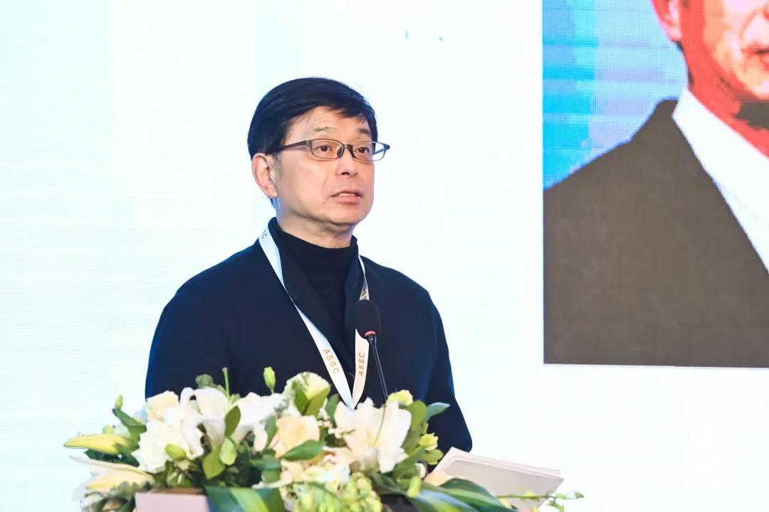 “塑造可持续发展的韧性城市” ——上海市建筑学会2020年会暨学术高峰论坛系列活动成功举行