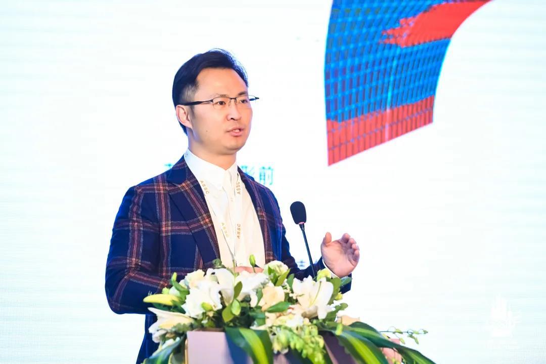“塑造可持续发展的韧性城市” ——上海市建筑学会2020年会暨学术高峰论坛系列活动成功举行