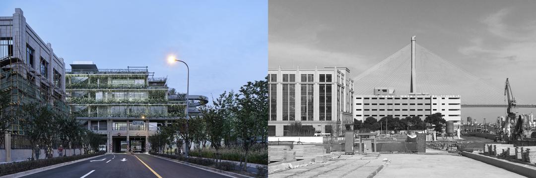 喜讯！绿之丘项目荣获2020亚洲建筑师协会建筑奖