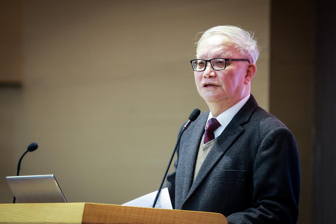 同济设计集团2020年度总结表彰大会圆满召开