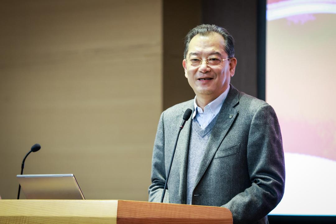 同济设计集团2020年度总结表彰大会圆满召开
