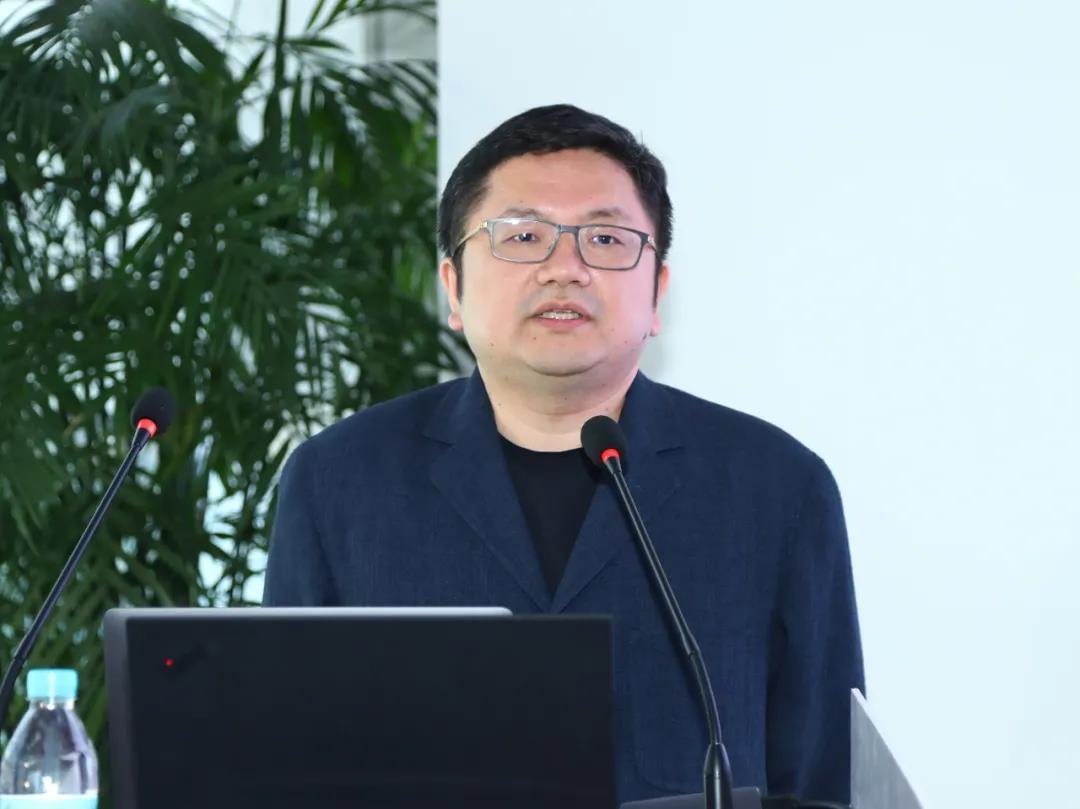河北雄安新区勘察设计协会公共建筑分会成立大会暨一届一次理事会议成功召开