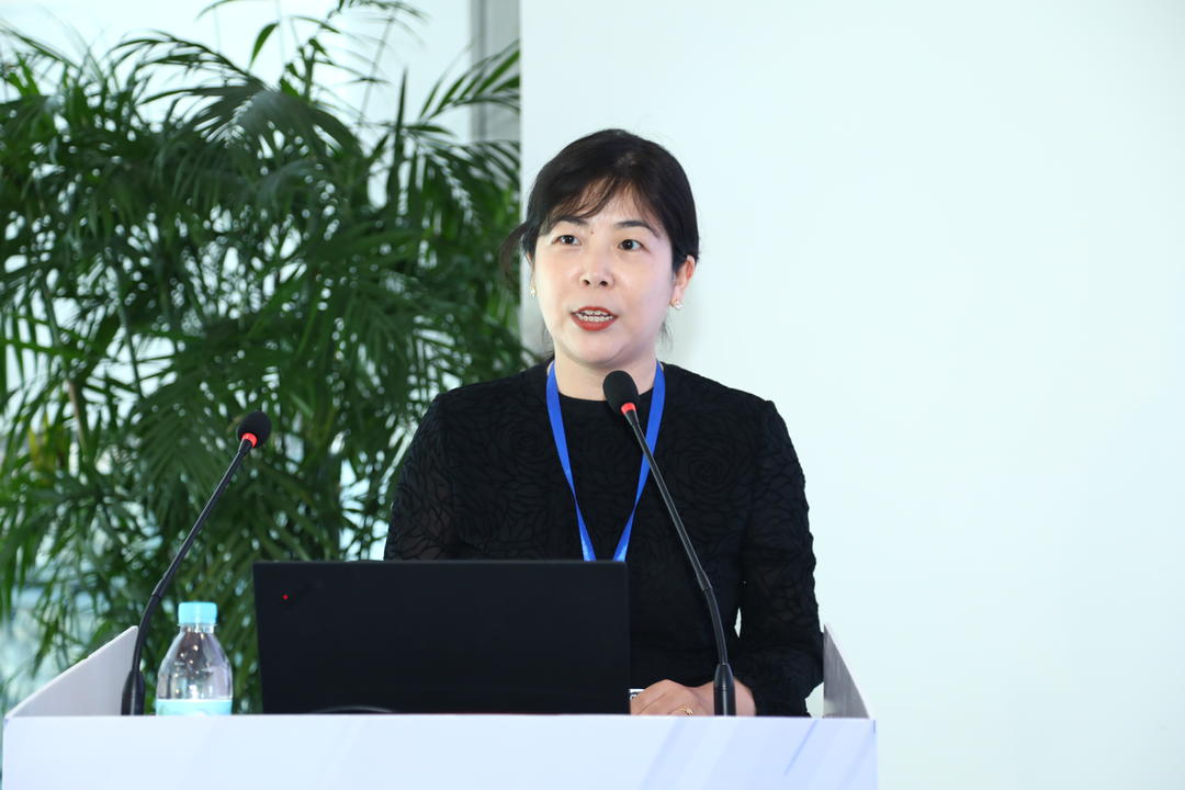 河北雄安新区勘察设计协会公共建筑分会成立大会暨一届一次理事会议成功召开