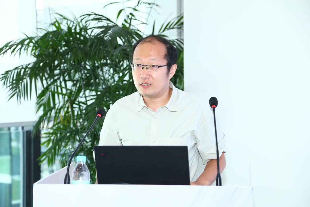 河北雄安新区勘察设计协会公共建筑分会成立大会暨一届一次理事会议成功召开