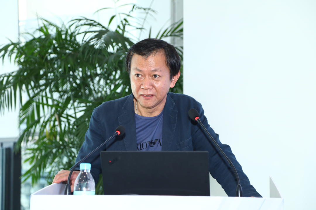 河北雄安新区勘察设计协会公共建筑分会成立大会暨一届一次理事会议成功召开