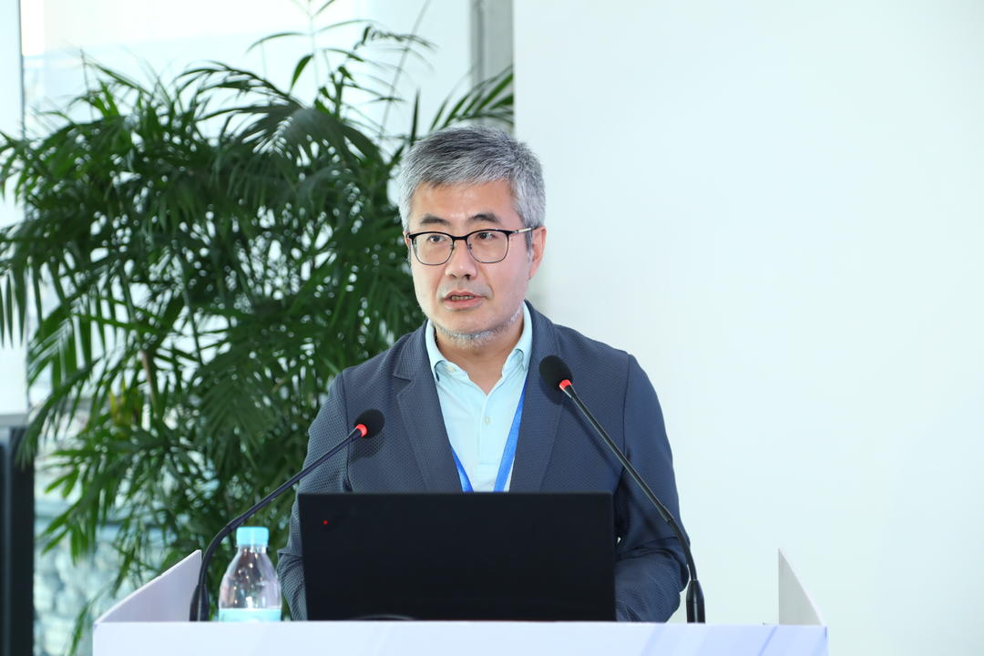 河北雄安新区勘察设计协会公共建筑分会成立大会暨一届一次理事会议成功召开