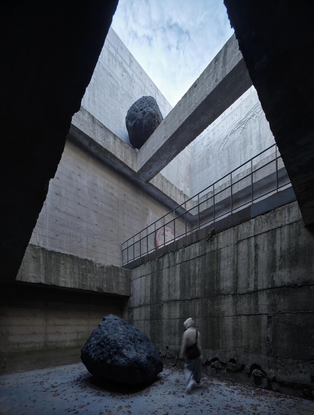 喜讯丨TJAD再获两项亚洲建筑师协会建筑奖