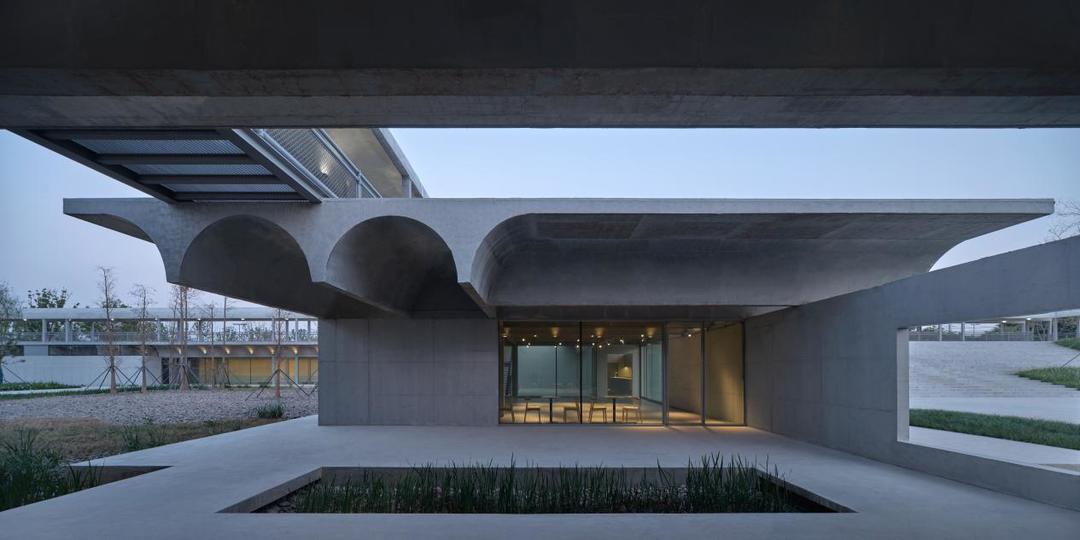 喜讯丨TJAD再获两项亚洲建筑师协会建筑奖