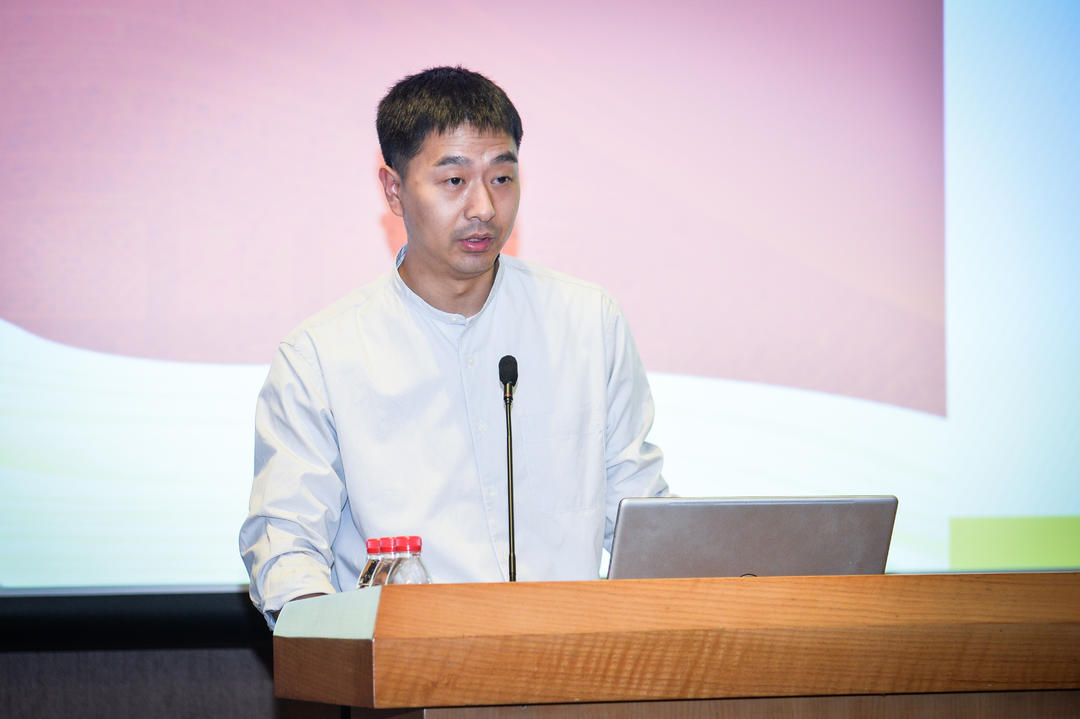 同济设计集团2021年度总结表彰大会圆满召开