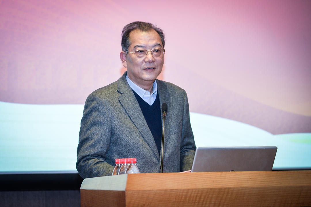 同济设计集团2021年度总结表彰大会圆满召开