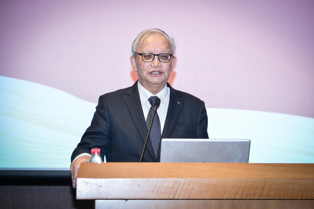 同济设计集团2021年度总结表彰大会圆满召开