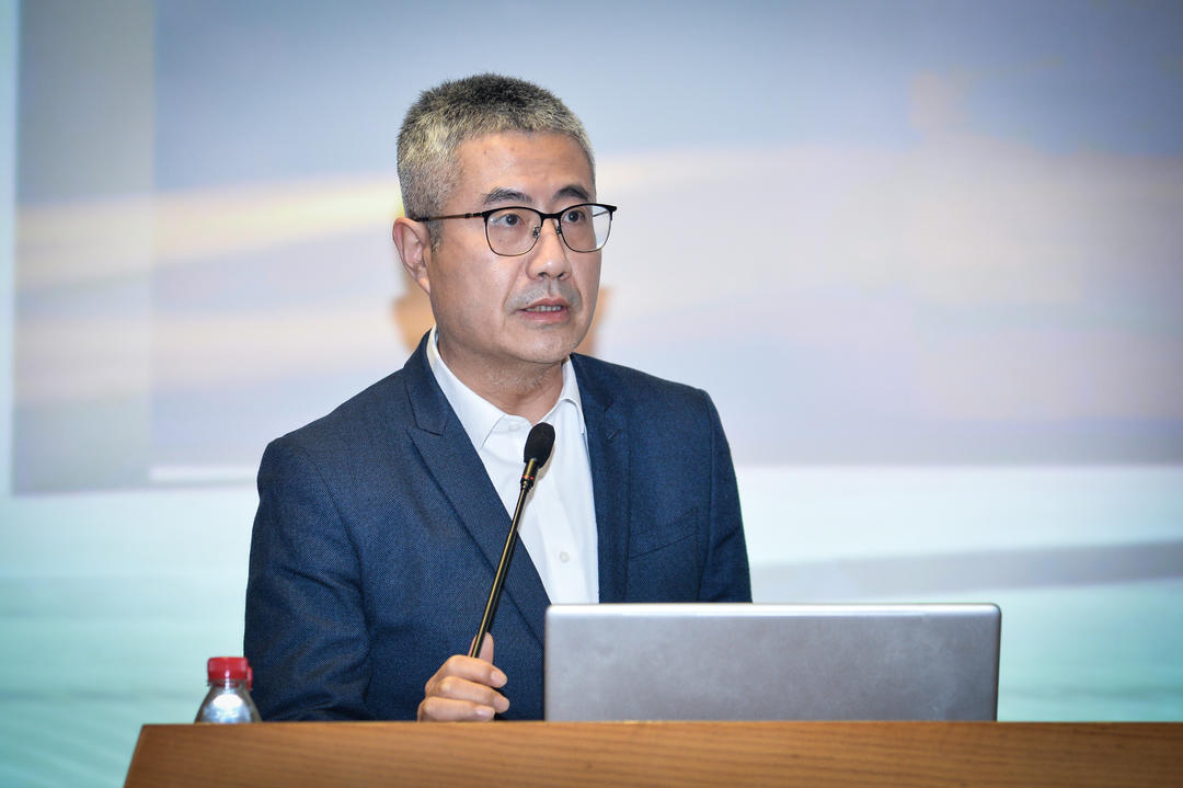 同济设计集团2021年度总结表彰大会圆满召开