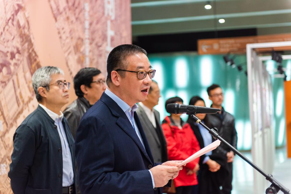飞阅上海 | 城市第五立面影像展圆满开幕！