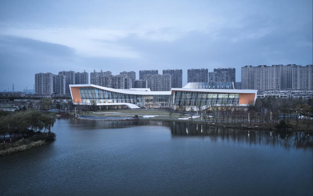 喜讯 | 同济设计集团荣获4项2022年度MUSE国际创意大奖