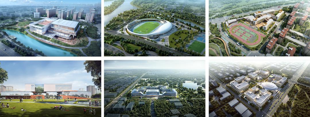 同济设计集团雄安新区设计组青年团队荣获2022年同济青年五四奖章（集体）
