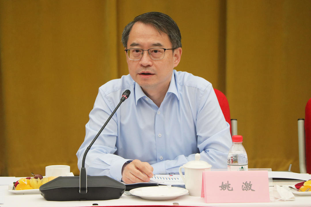 中国工程院战略研究与咨询项目(学部重点项目)“绿色建造发展战略研究”项目启动会顺利召开​