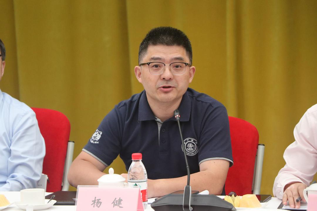 中国工程院战略研究与咨询项目(学部重点项目)“绿色建造发展战略研究”项目启动会顺利召开​