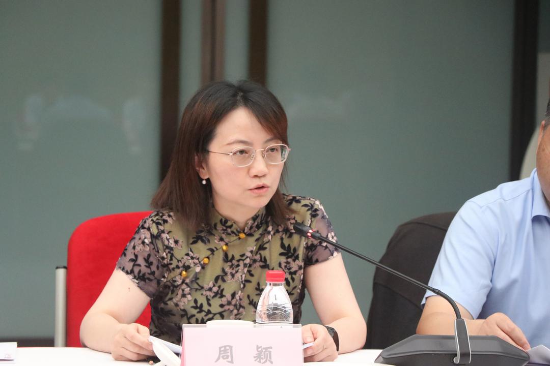 中国工程院战略研究与咨询项目(学部重点项目)“绿色建造发展战略研究”项目启动会顺利召开​