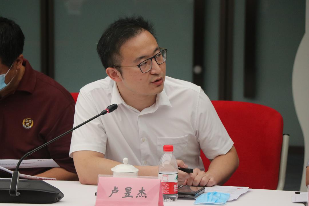 中国工程院战略研究与咨询项目(学部重点项目)“绿色建造发展战略研究”项目启动会顺利召开​