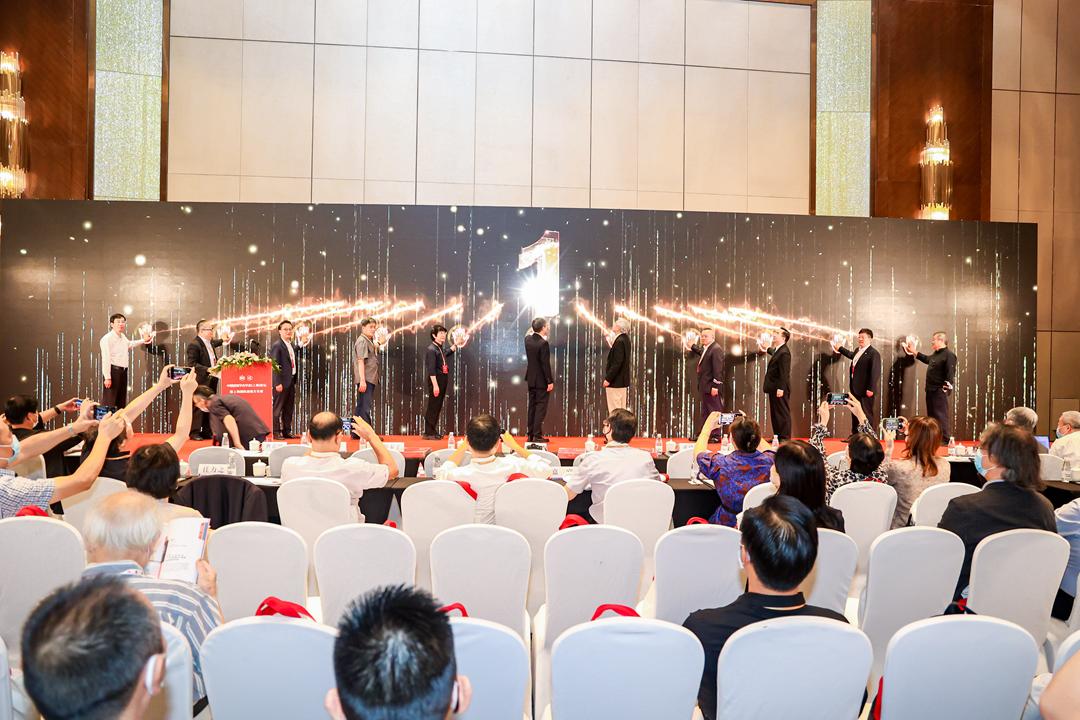 同济设计集团亮相中国建筑学会学术(上海)论坛暨上海国际建筑文化周